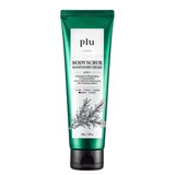 Plu Body Scrub Rosemary Herb - Biberiyeli Vü