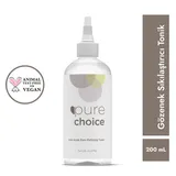 Pure Choice Gözenek Sıkılaştırıcı Tonik