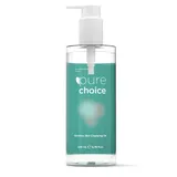 Pure Choice Hassas Ciltler için Yüz Temizleme Jeli 2