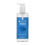 Pure Choice Karma ve Yağlı Ciltler için Temizleme je