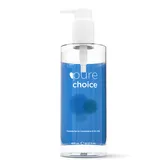 Pure Choice Karma ve Yağlı Ciltler için Yüz Temizlem