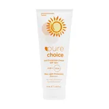 Pure Choice SPF50+ Güneş Koruyucu Krem