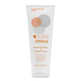 Pure Choice Vitamin C ve Vitamin B Complex Cilt Bakı