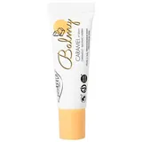Purobio Cosmetics Organik Lip Balm - Caramel