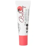 Purobio Cosmetics Organik Lip Balm - Pink Grapef