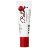 Purobio Cosmetics Organik Lip Balm - Raspberry
