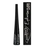 Purobio Eyeliner On Fleek Felt Tip 3 ml