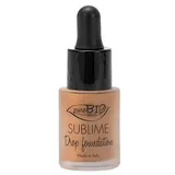 Purobio Sublime Drop Foundation - 01