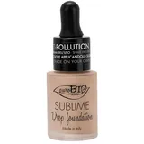 Purobio Sublime Drop Foundation - 02