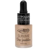 Purobio Sublime Drop Foundation - 03 Y