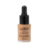 Purobio Sublime Drop Foundation - 04