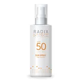 Radix SPF50 Sun Spray