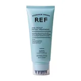 Ref Stockholm Sweden Ref AHA Scalp Detox Treatment
