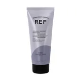 Ref Stockholm Sweden REF Colour Boost Masque Cool Silver Ash