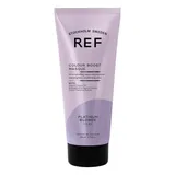 Ref Stockholm Sweden Ref Colour Boost Masque Platinum Blonde