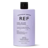 Ref Stockholm Sweden Ref Cool Silver Conditioner 245 ml