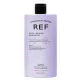 Ref Stockholm Sweden Ref Cool Silver Shampoo 285 ml