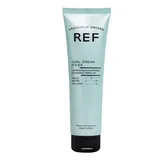 Ref Stockholm Sweden Ref Curl Power Cream No244 150 ml