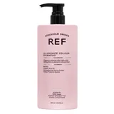 Ref Stockholm Sweden Ref Illuminate Colour Shampoo 600 ml