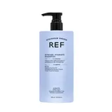 Ref Stockholm Sweden Ref Intense Hydrate Shampoo 600 ml