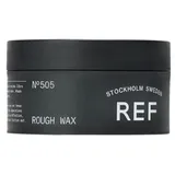 Ref Stockholm Sweden Ref Rough Wax