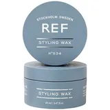 Ref Stockholm Sweden Ref Styling Wax