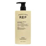 Ref Stockholm Sweden Ref Ultimate Repair Shampoo 600 ml
