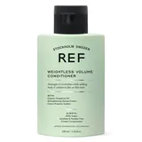 Ref Stockholm Sweden Ref Weightless Volume Conditioner 100 ml