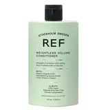 Ref Stockholm Sweden Ref Weightless Volume Conditioner 245 ml
