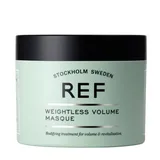 Ref Stockholm Sweden Ref Weightless Volume Masque 250 ml
