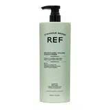 Ref Stockholm Sweden REF Weightless Volume Shampoo 1000 ml