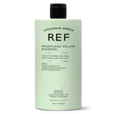Ref Stockholm Sweden Ref Weightless Volume Shampoo 285 ml