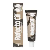 Refectocil Kaş ve Kirpik Boyası