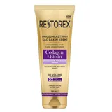 Restorex Collagen Biotin Dolgunlaştırıcı Saç Bakı