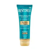 Restorex Keratin ve Argan Saç Bakım Kremi