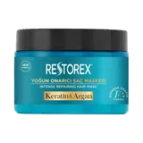 Restorex Keratin ve Argan Saç Maskesi