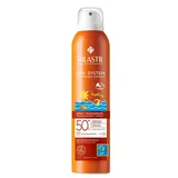 Rilastil Sun System Baby Transparant Sprey 50+SPF