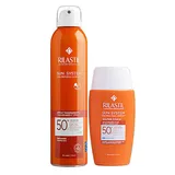 Rilastil Sun System SPF50+ Güneş Kitleri