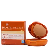 Rilastil Sun System SPF50+ Uniforming Compact Cre