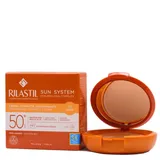 Rilastil Sun System SPF50+ Uniforming Compact Cre