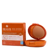 Rilastil Sun System SPF50+ Uniforming Compact Cre