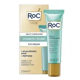 Roc Ürünleri Roc Multi Correxion Hydrate + Plump Göz