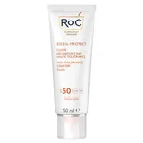 Roc Ürünleri Roc Soleil -Protect Hassas Ciltler İçin
