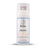 Roius Naturals Hero Daily Face Moisturizer