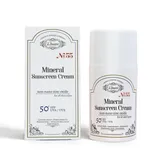 Rosece No55 Mineral Sunscreen Cream 50SPF