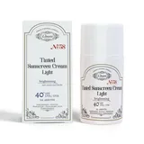 Rosece No58 Renkli Güneş Kremi 40+SPF Light
