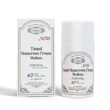 Rosece No59 Renkli Güneş Kremi 40+SPF Medium