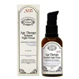 Rosece R15 Age Therapy Retinoid Gece Kremi