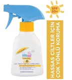 Sebamed Bebekler için Çok Yönlü Koruyucu Güneş S