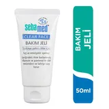 Sebamed Clear Face Bakım Jeli